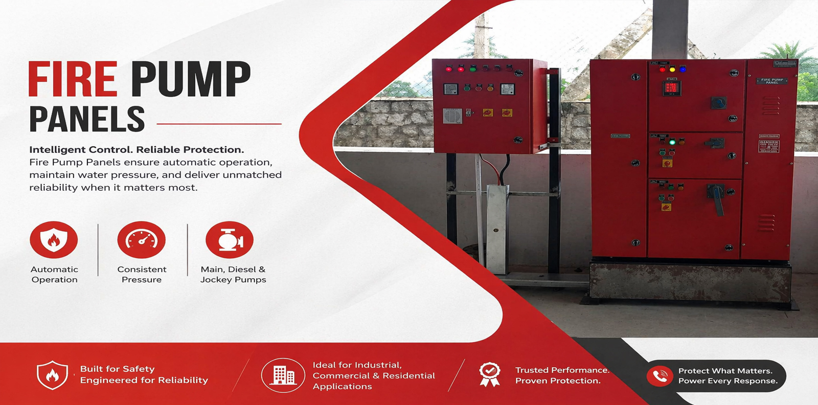 Bala Power Controls Banner 3