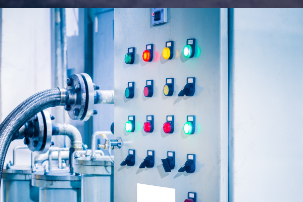 Pharma Industry Panels